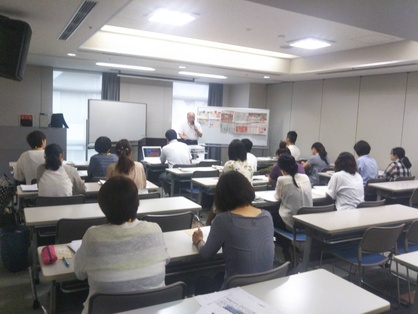 第2回広報委員会の様子2