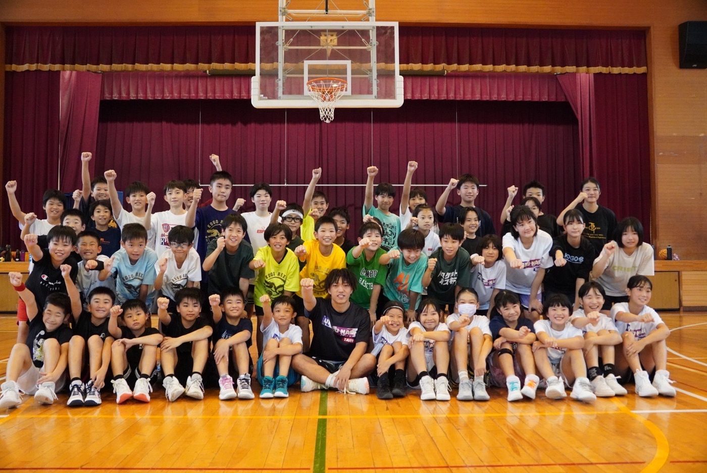 西区P連スポーツイベント